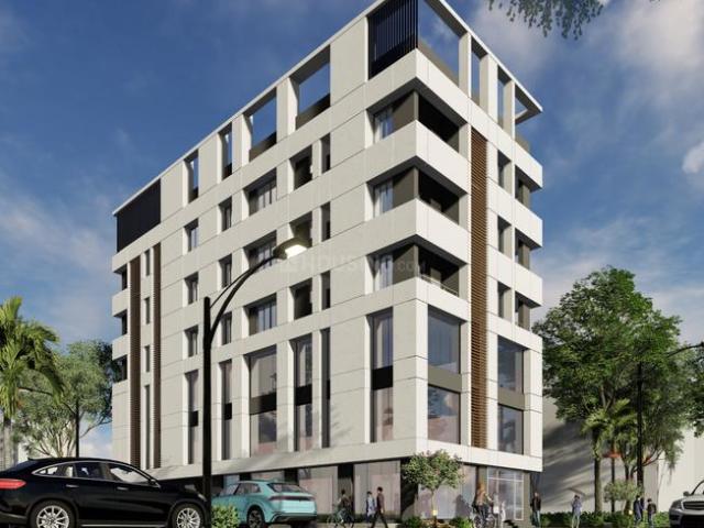 Naktala 3 BHK Apartment For Sale Kolkata