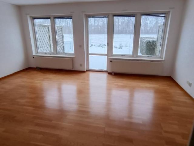 Näktergalsstigen, Stockamöllan
