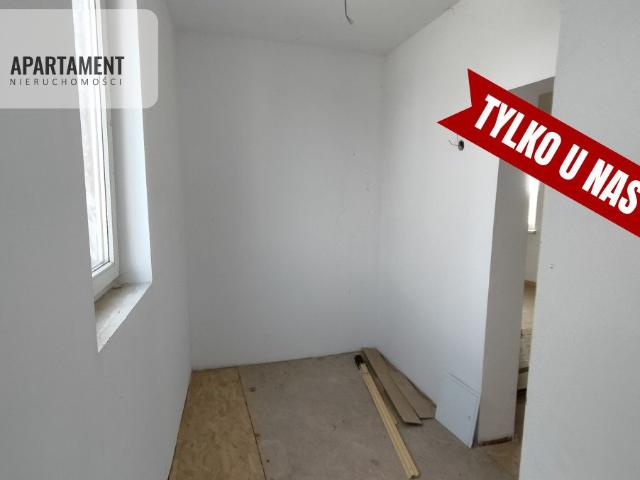 Nakło nad Notecią, 39,16 m2
