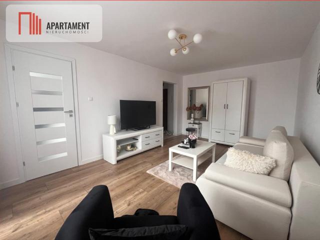 Nakło nad Notecią, 30 m2
