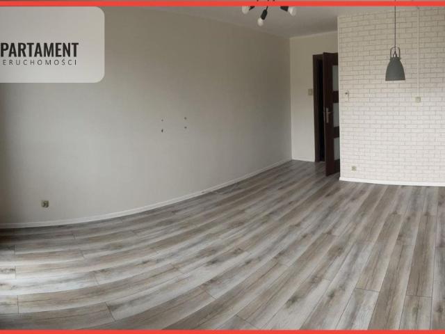 Nakło nad Notecią, 48 m2