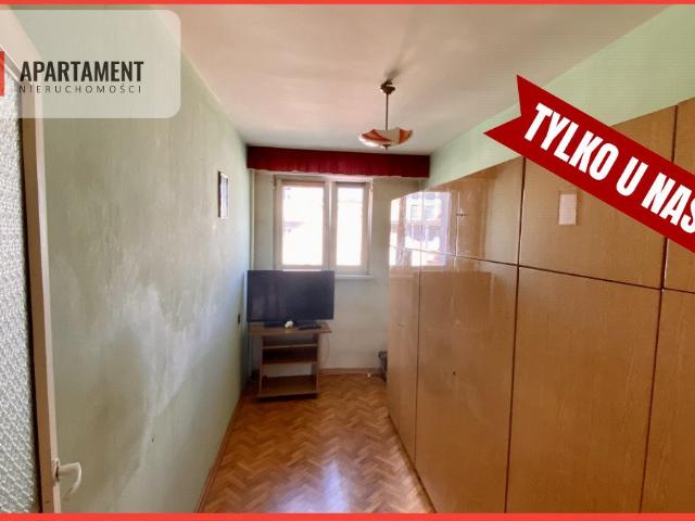 Nakło nad Notecią, 47,30 m2