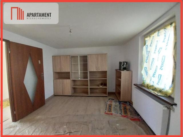 Nakło nad Notecią, 43,31 m2