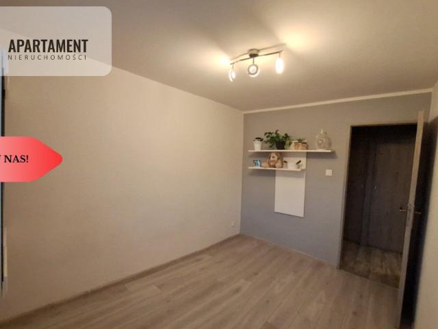 Nakło nad Notecią, 47 m2