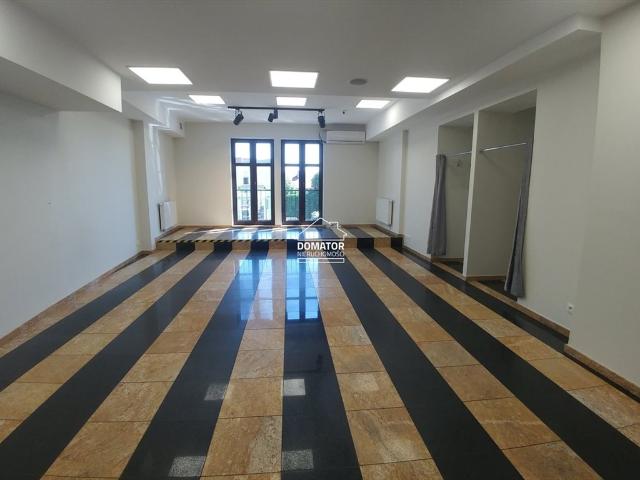 Nakło nad Notecią, 85 m2