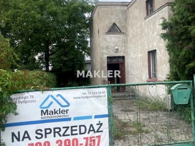 Nakielska 119 m², Bydgoszcz