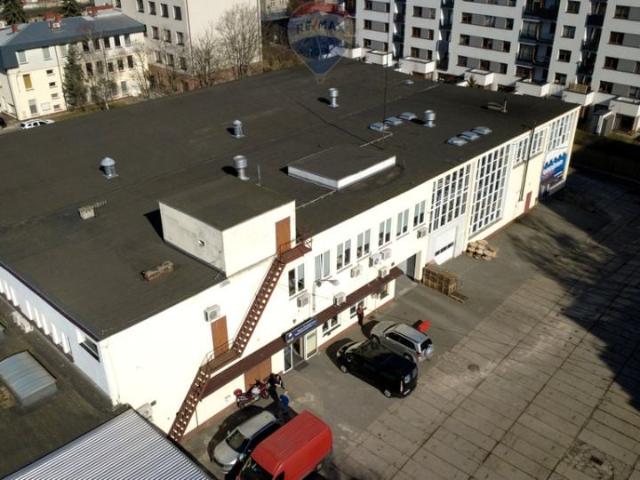 Nakielska 1 238 m², Warszawa