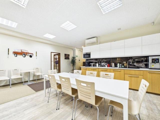 Nakielska 203 m², Warszawa