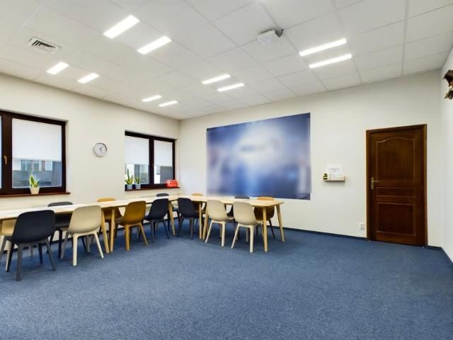Nakielska 221 m², Warszawa