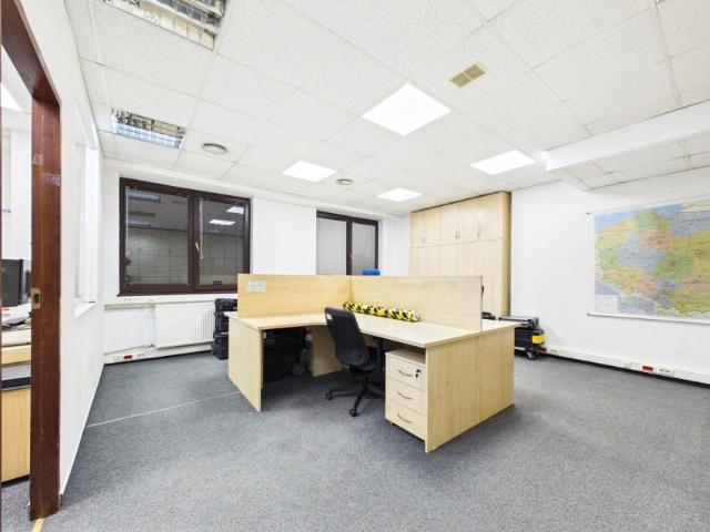 Nakielska 230 m², Warszawa