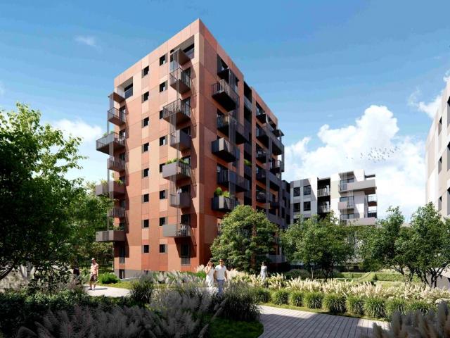 Nakielska 38 m², Bydgoszcz