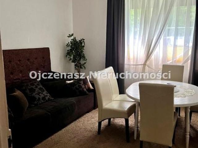 Nakielska 38 m², Bydgoszcz