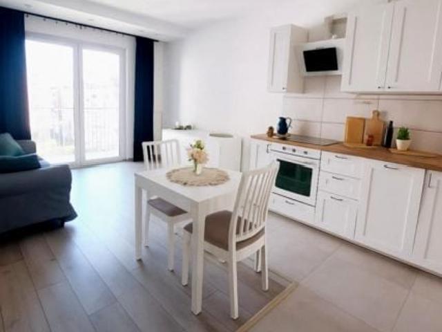 Nakielska 40,04 m², Warszawa