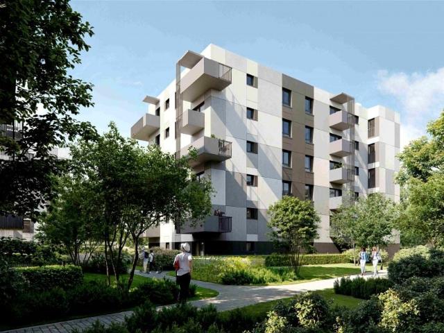 Nakielska 46,20 m², Bydgoszcz