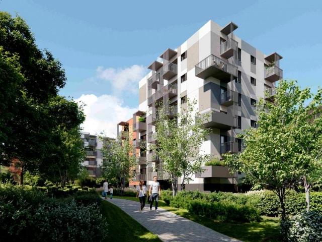 Nakielska 49,60 m², Bydgoszcz