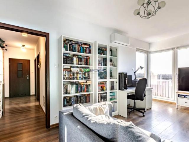 Nakielska 50,31 m², Warszawa