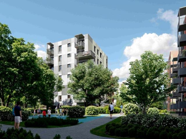 Nakielska 57,20 m², Bydgoszcz