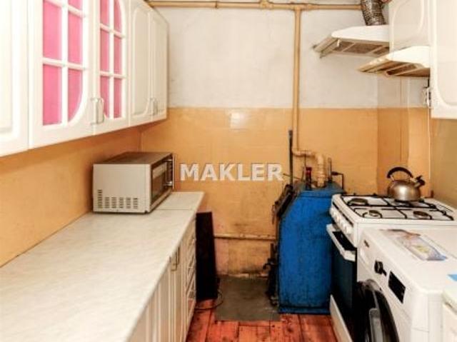 Nakielska 60 m², Bydgoszcz