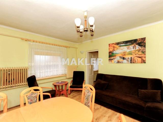 Nakielska 61 m², Bydgoszcz
