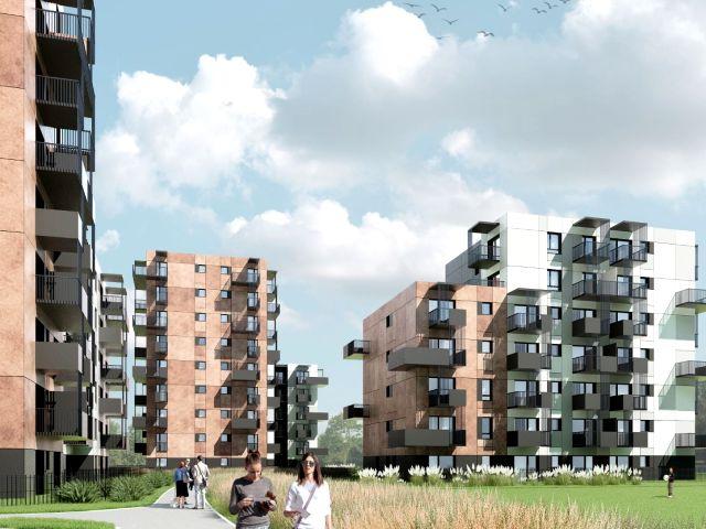 Nakielska 63,60 m², Bydgoszcz