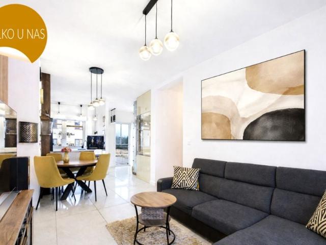 Nakielska 72,54 m², Bydgoszcz
