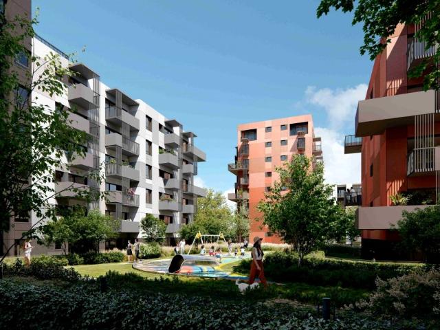 Nakielska 79,70 m², Bydgoszcz