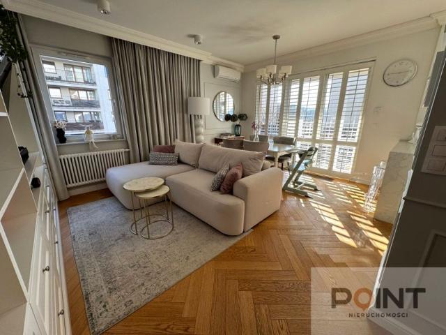 Nakielska 87 m², Warszawa