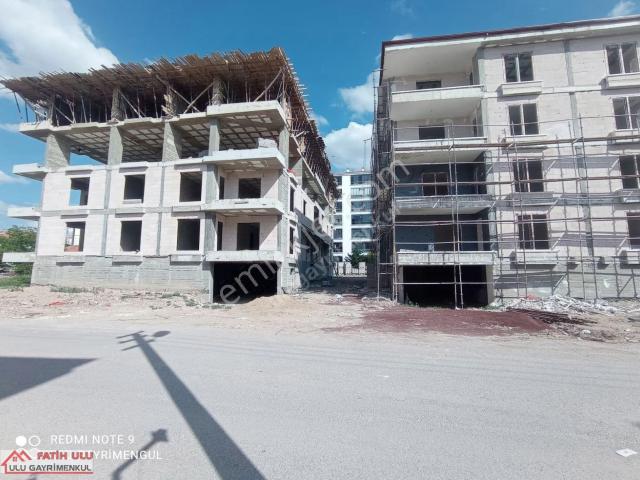 Nakkaş, Akirfan Koleji Civarında Satılık 2+1 Yüksek Giriş Daire