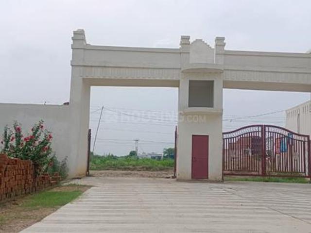 Nakshatra Green,Sarojini Nagar Residential Plot For Sale Lucknow