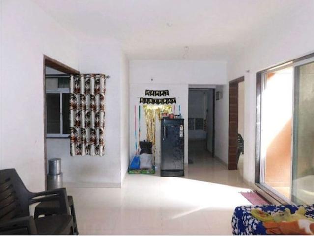 Nakshatra I Land 2 Bedroom 660 Sq. Ft. Apartment in Moshi Pune Listing ID: #10065