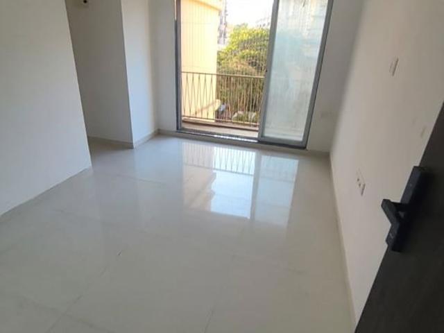 Nakshatra Metro Majestic 1 Bedroom 450 Sq. Ft. Apartment in Vartak Nagar Thane Listing ID: #10381