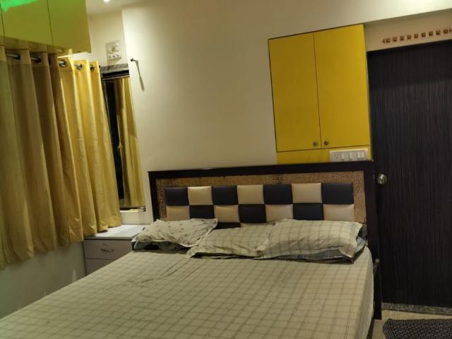 Nakshatra Metro Majestic 1 Bedroom 477 Sq. Ft. Apartment in Vartak Nagar Thane Listing ID: #10195