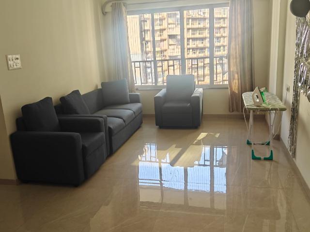 Nalanda Apartment Chembur 2 Bedroom 1000 Sq. Ft. Apartment in Chembur Mumbai Listing ID: #10228