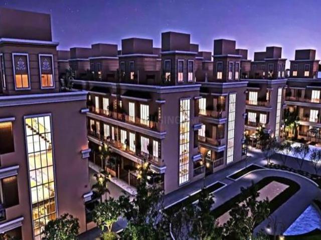 Nalasopara East 3 BHK Row House For Sale Mumbai