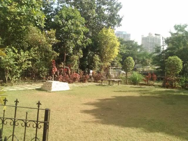 Nalasopara East 1 BHK Apartment For Sale Mumbai