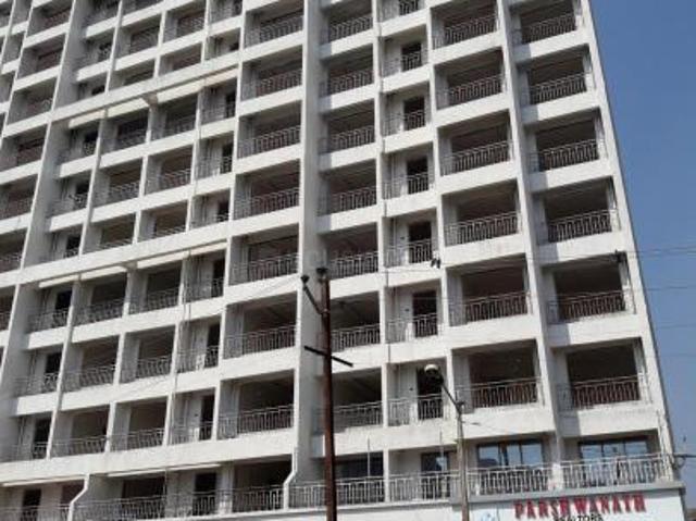 Nalasopara East 1 BHK Apartment For Sale Mumbai