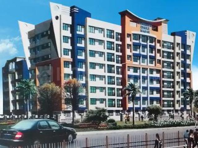 Nalasopara East 1 BHK Apartment For Sale Mumbai