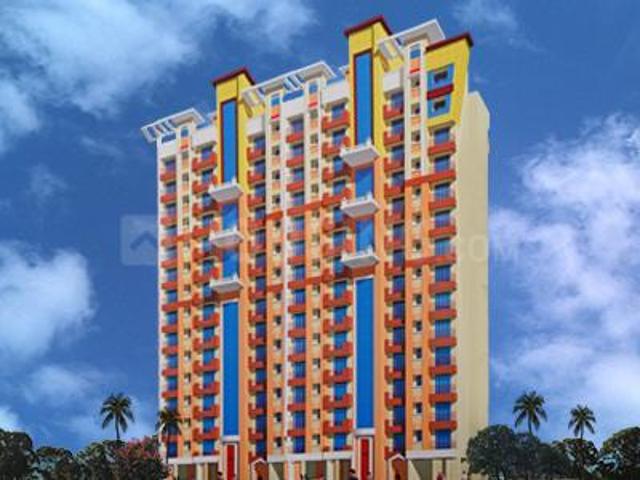 Nalasopara East 1 BHK Apartment For Sale Nala Sopara