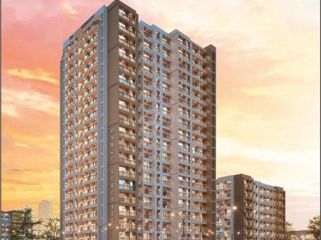 Nalasopara East 1 BHK Apartment For Sale Nala Sopara