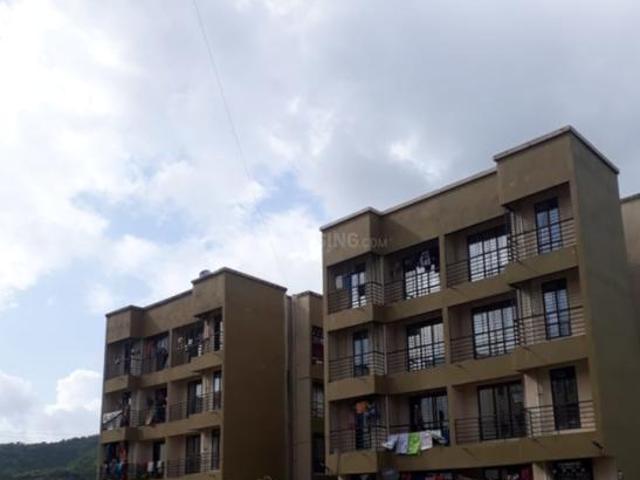 Nalasopara East 1 BHK Apartment For Sale Nala Sopara