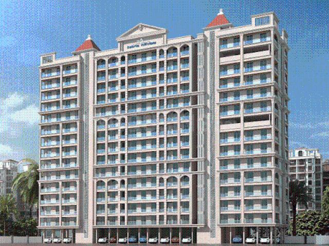 Nalasopara East 1 BHK Apartment For Sale Nala Sopara