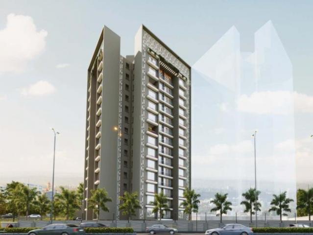 Nalasopara East 2 BHK Apartment For Sale Mumbai