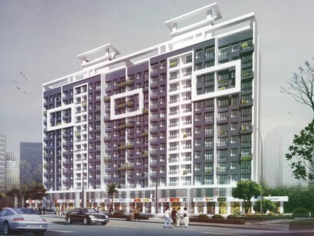 Nalasopara West 1 BHK Apartment For Sale Nala Sopara