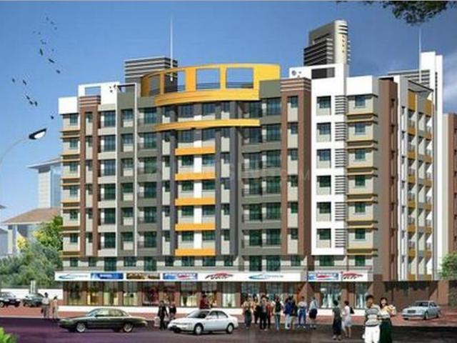 Nalasopara West 1 BHK Apartment For Sale Nala Sopara