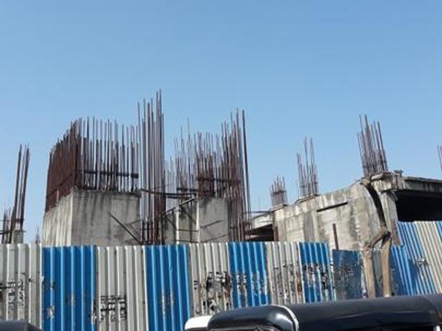 Nalasopara West 1 BHK Apartment For Sale Nala Sopara