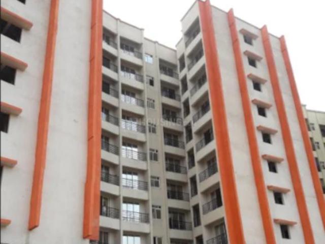 Nalasopara West 1 BHK Apartment For Sale Nala Sopara