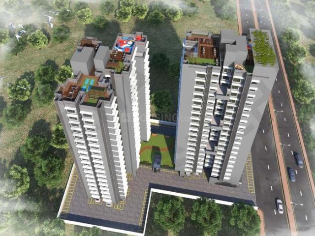 Nalasopara West 1 BHK Apartment For Sale Nala Sopara
