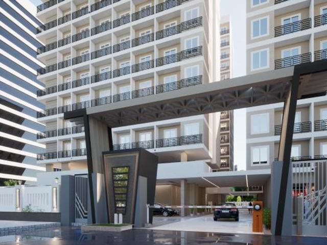 Nalasopara West 2 BHK Apartment For Sale Mumbai