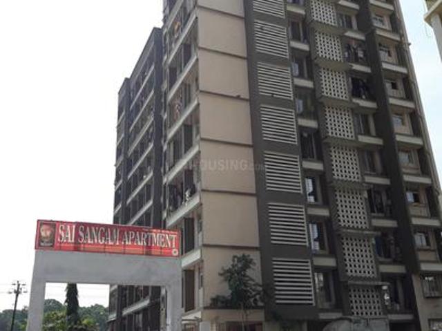 Nalasopara West 2 BHK Apartment For Sale Nala Sopara