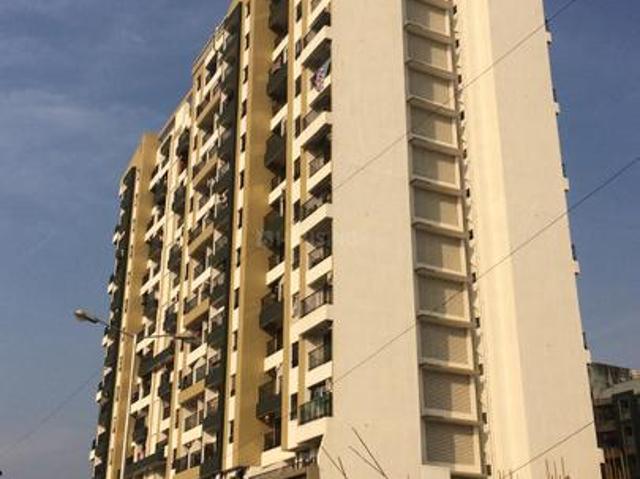 Nalasopara West 2 BHK Apartment For Sale Nala Sopara